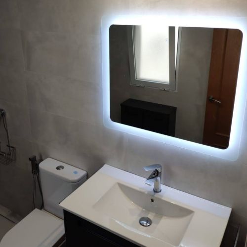 ESPEJO LED PERIMETRAL