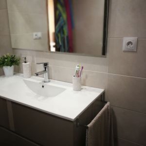 mueble de baño