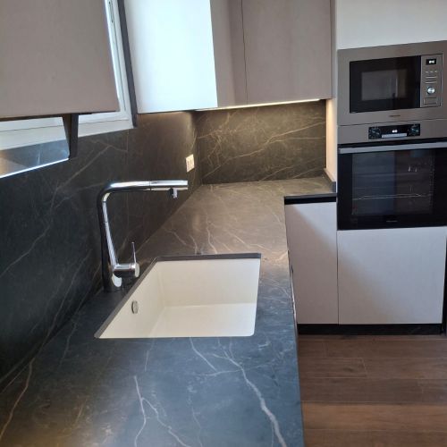 DEKTON LAURENT