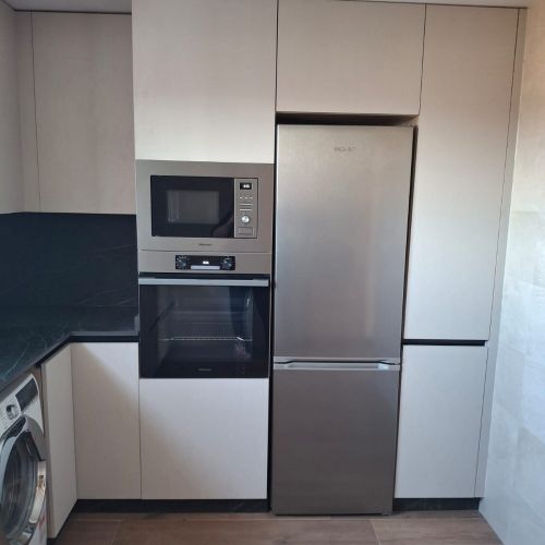 ELECTRODOMÉSTICOS HISENSE