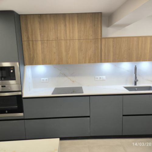 ROBLE GOLD CINC