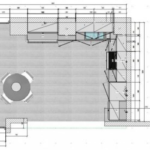 Proyecto de Reforma