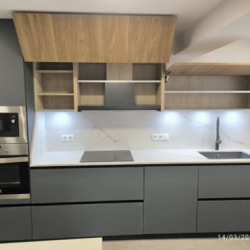 INTERIOR ROBLE AURORA