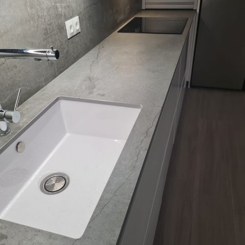 DEKTON SOKE